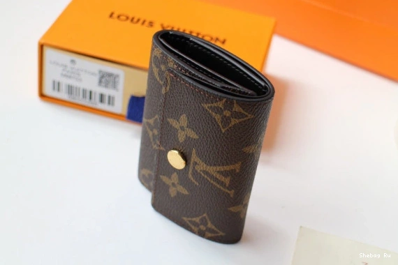 MICRO VUITTON WALLET LOUIS 0814